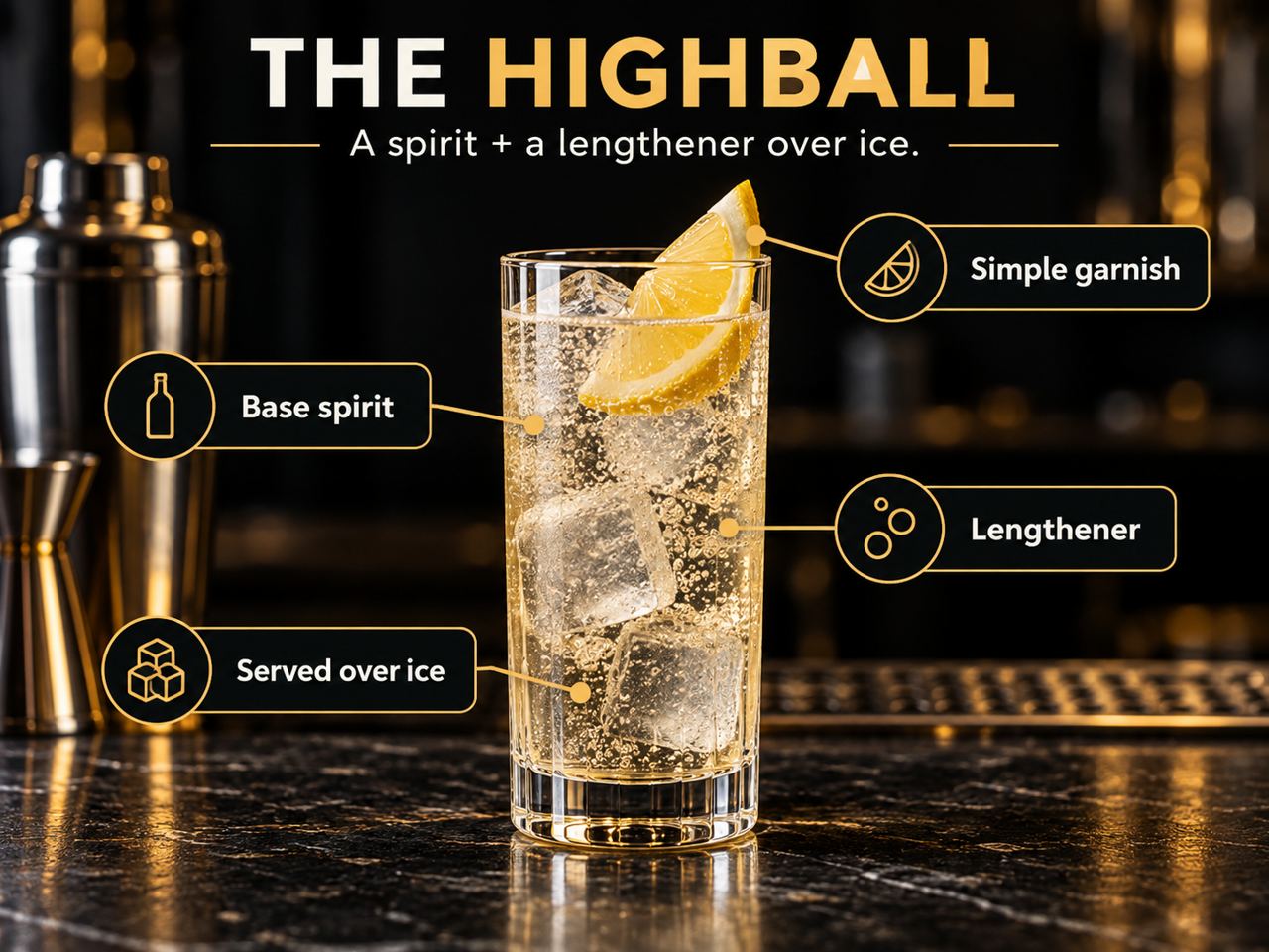 First Highball